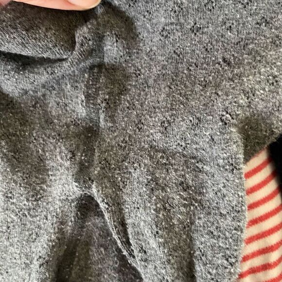 Exclusive Lot of 9 Baby Girl Winter Clothes Size 3-6 Months - Picture 15 of 16